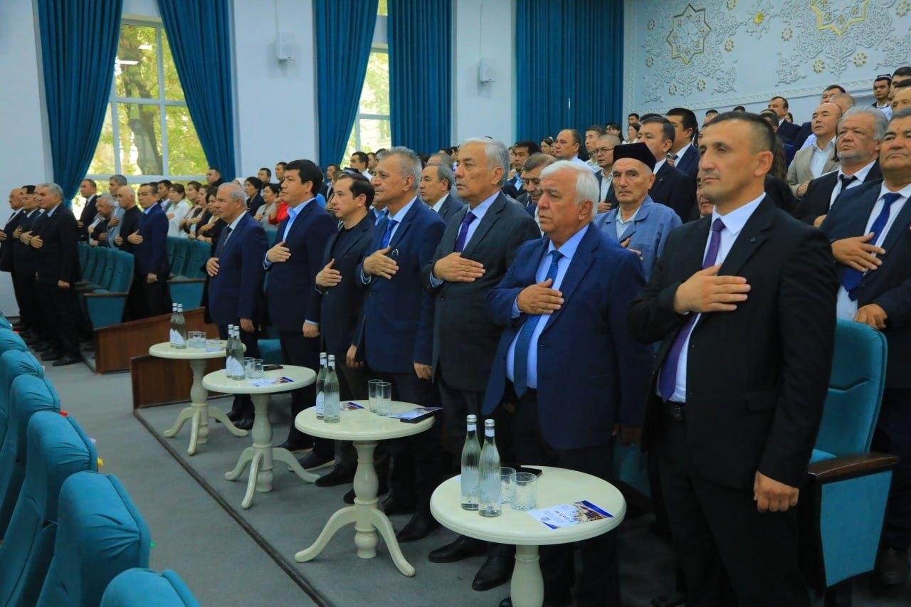 BIZ SIZGA TA’ZIMDAMIZ, AZIZ 