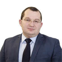 Sergey Vladimirovich Pozyabin