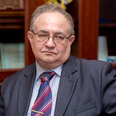 Mazirov Mixail Arnoldovich 