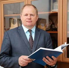 Nikolay Ivanovich Gavrichenko
