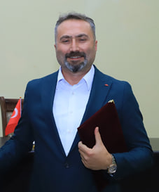 Mehmet Kaya